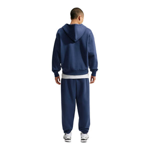 Nike Solo Fleece Men's Full-Zip Hoodie