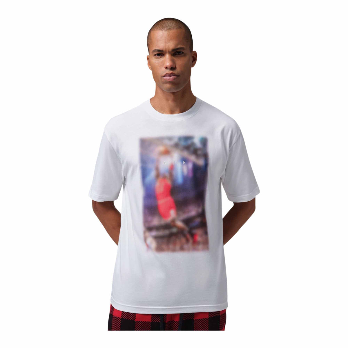 Jordan Brooklyn Men's T-Shirt -
