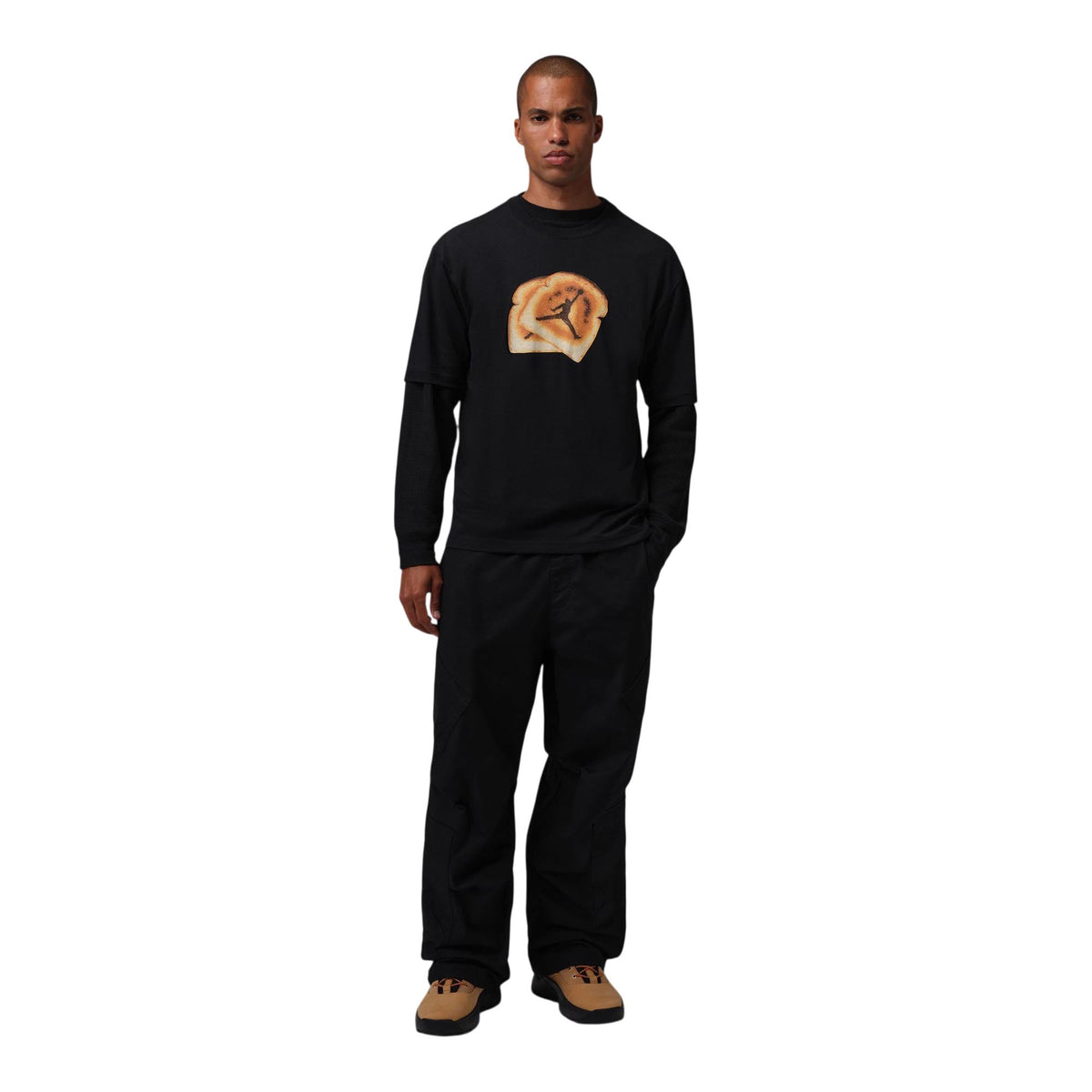 Jordan Brooklyn Men's T-Shirt - MENS T-SHIRTS