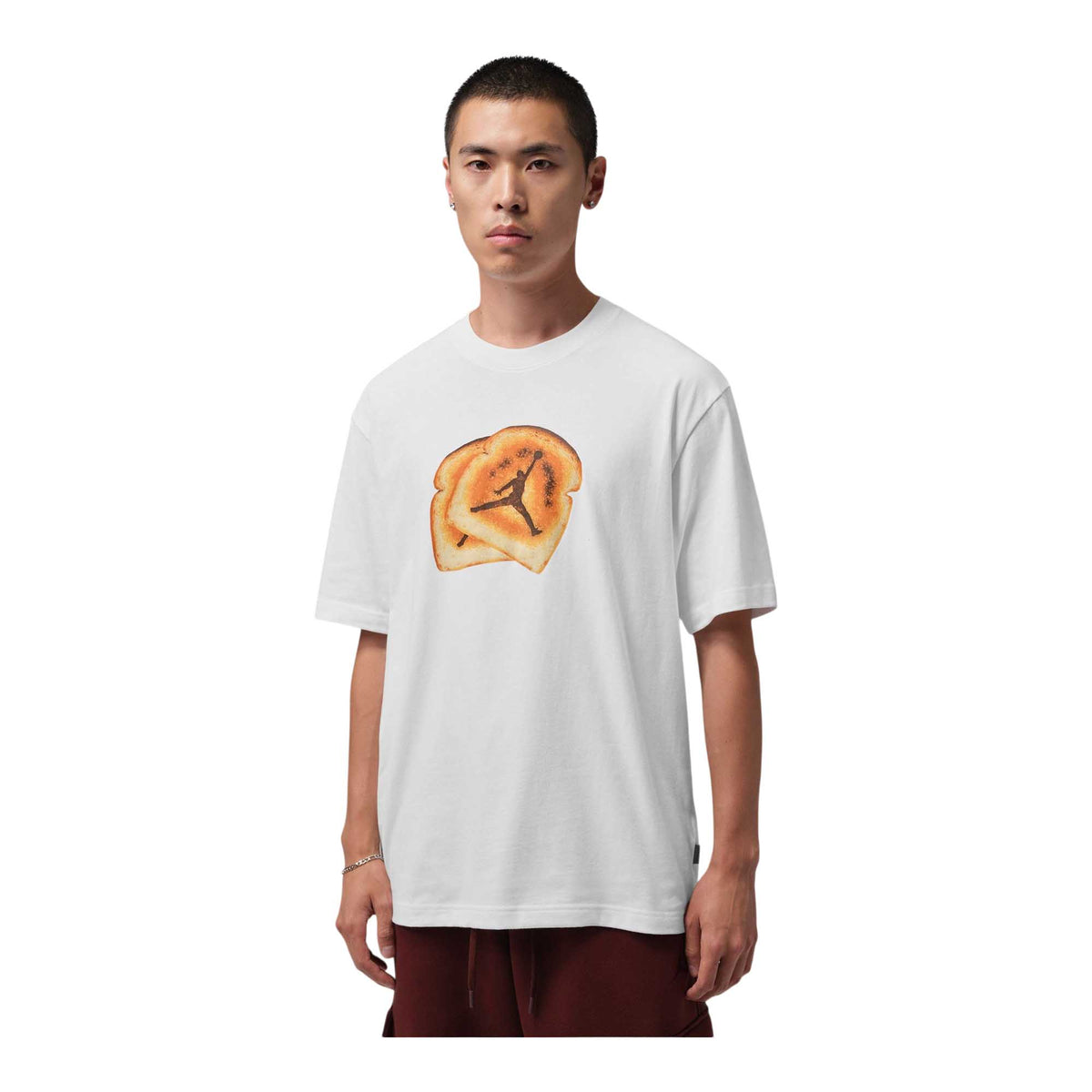 Jordan Brooklyn Men's T-Shirt -