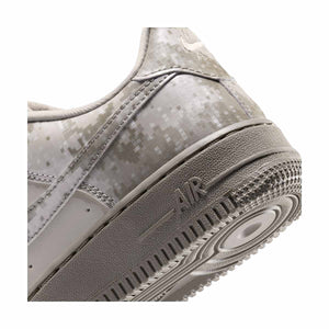 Nike Air Force 1 'Camo' Big Kids' Shoes