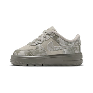 Nike Force 1 Low 'Camo' Baby/Toddler Shoes