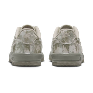 Nike Force 1 Low 'Camo' Little Kids' Shoes