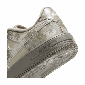 Nike Force 1 Low 'Camo' Little Kids' Shoes