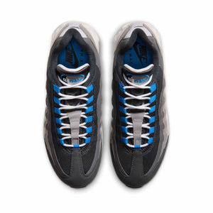 Nike Air Max 95 Big Bubble Premium 'Big Bubble Reverse Blue Spark' Men's Shoes