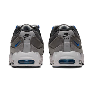 Nike Air Max 95 'Big Bubble Reverse Blue Spark' Baby/Toddler Shoes