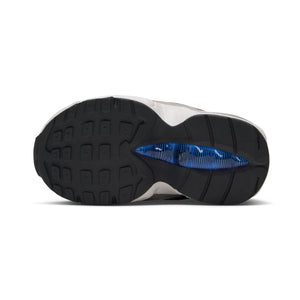 Nike Air Max 95 'Big Bubble Reverse Blue Spark' Baby/Toddler Shoes