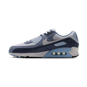 Nike Air Max 90 'Diffused Blue' Men's Shoes