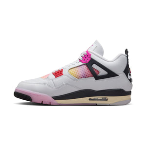 Air Jordan 4 Retro 'Comic' Men's Shoes