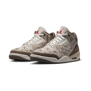 Air Jordan 3 Retro 'Laser Palomino' Men's Shoes