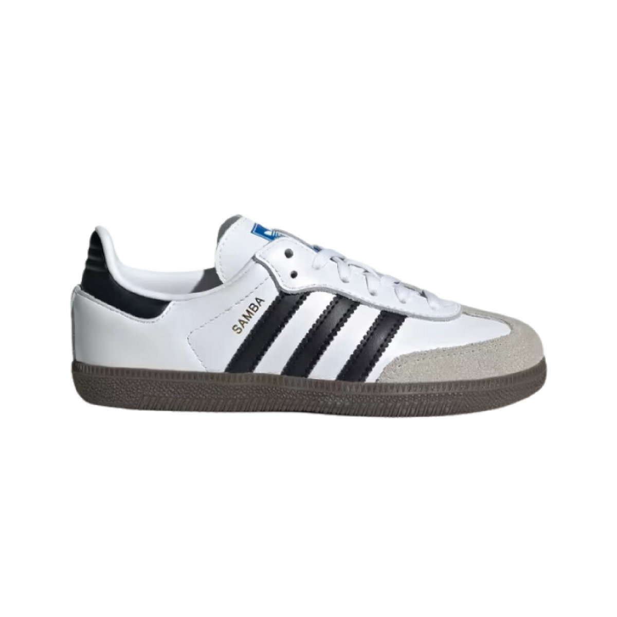 Samba OG Little Kids' Shoes - Adidas Shoes For Men
