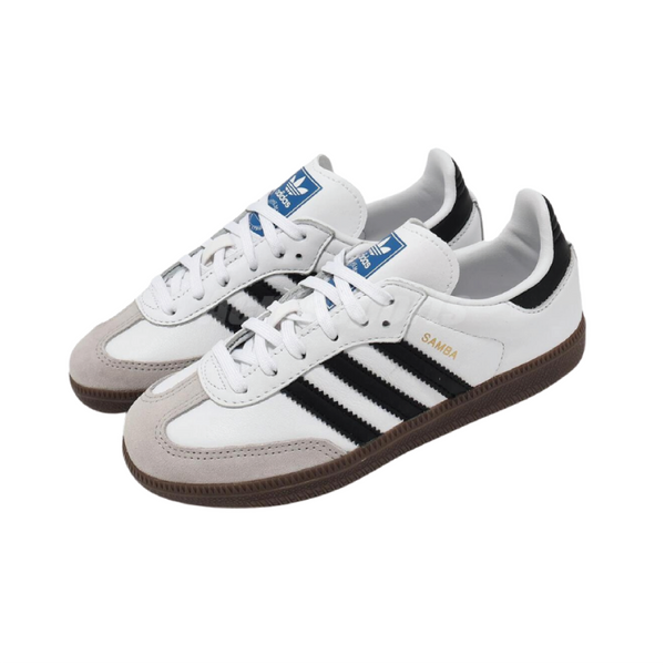 Shop Samba OG Little Kids' Shoes
