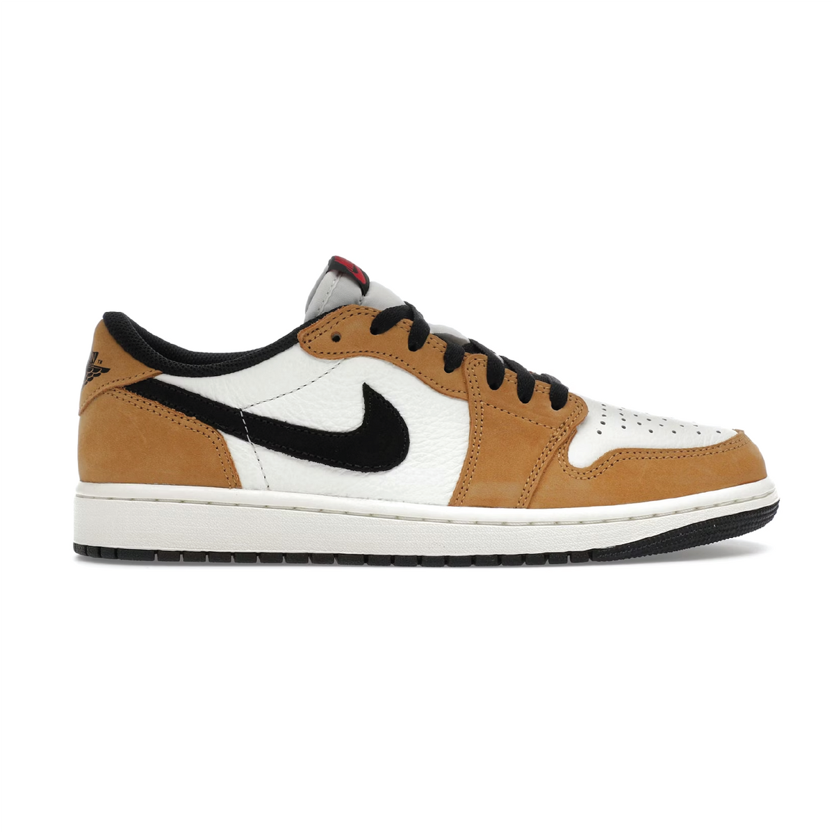 Air Jordan 1 Low OG 'Rookie of the Year' Men's Shoes -
