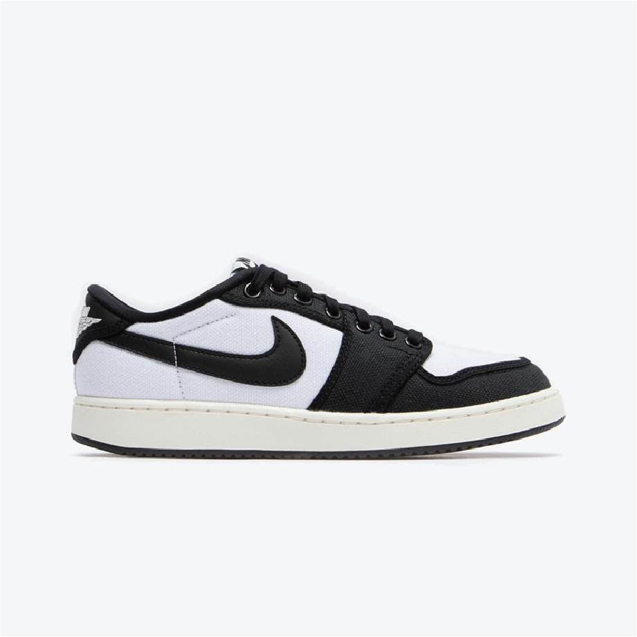 AJKO 1 Low Men's Shoes -