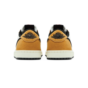 Air Jordan 1 Low OG 'Rookie of the Year' Men's Shoes