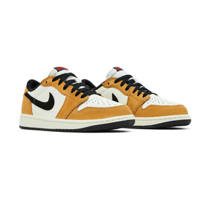 Air Jordan 1 Low OG 'Rookie of the Year' Men's Shoes