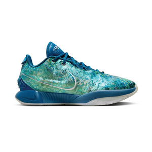 LeBron XXI Abalone Basketball Shoes