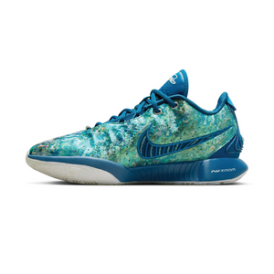 LeBron XXI Abalone Basketball Shoes