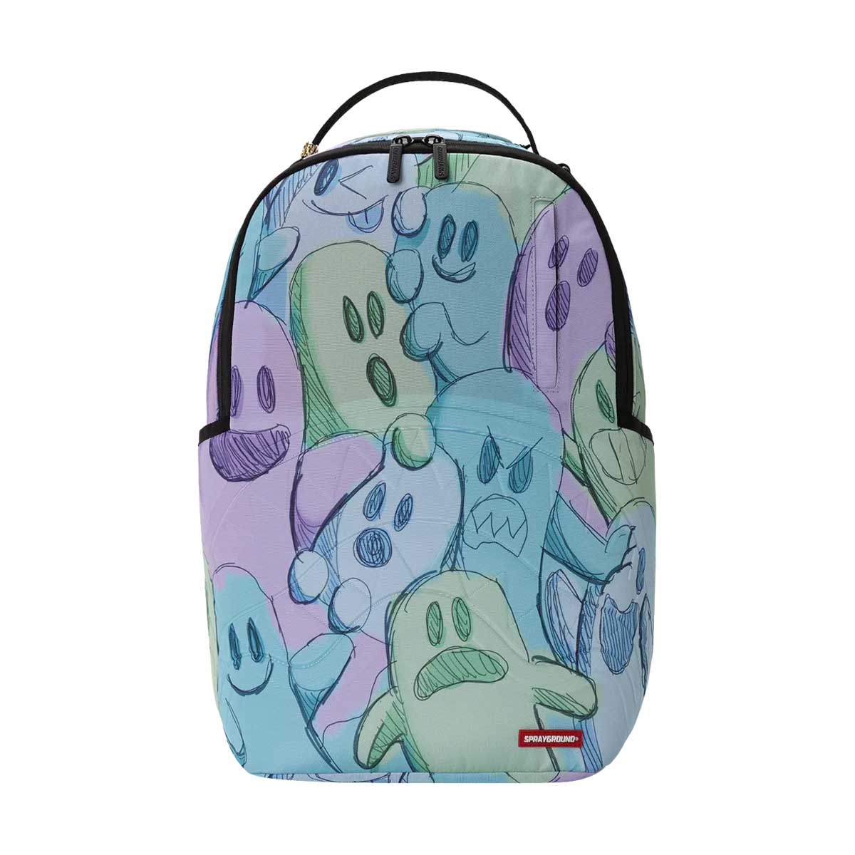 SPRAYGROUND Jelly Ghosts Backpack -