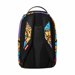 SPRAYGROUND Collaboration SH11NA01 Beyond Shark Backpack