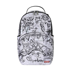 SPRAYGROUND Class Dismissed Backpack