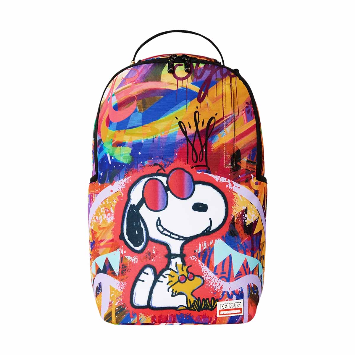 SPRAYGROUND Peanuts Snoopy Dream Daze Backpack -