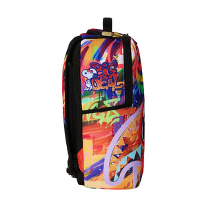 SPRAYGROUND Peanuts Snoopy Dream Daze Backpack