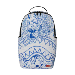 SPRAYGROUND Depth of the Sketch Backpack