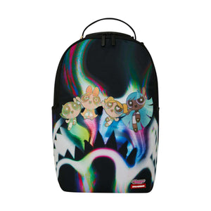SPRAYGROUND Powerpuff Girls Power Flex Backpack