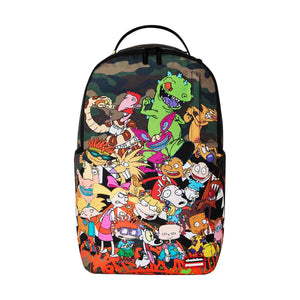 SPRAYGROUND 90's Nick The Hangout Backpack