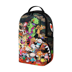 SPRAYGROUND 90's Nick The Hangout Backpack