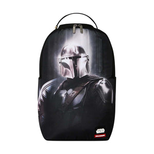SPRAYGROUND Mandalorian - This Is The Spray Backpack