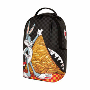SPRAYGROUND Bugs Money Carrot Stack Backpack