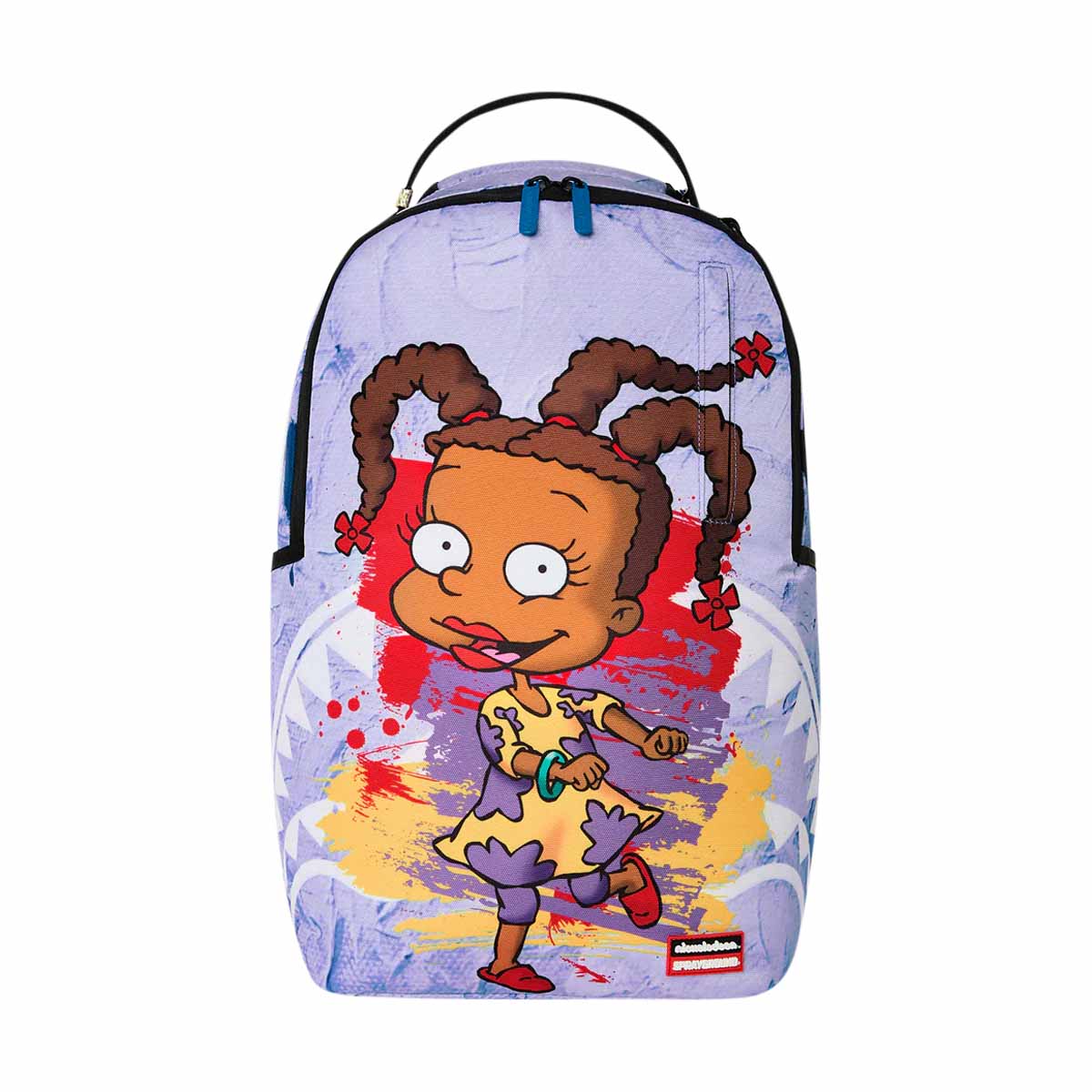 SPRAYGROUND Rugrats Artist Party Backpack - Backpacks