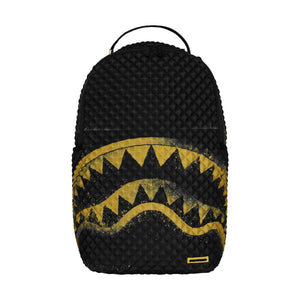 SPRAYGROUND Golden Pyramind Heights Backpack