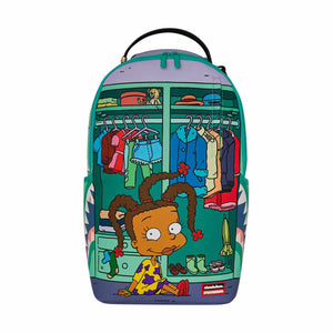 SPRAYGROUND Rugrats Susie Dress to Impress Backpack