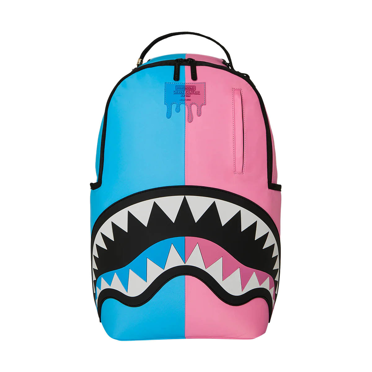 SPRAYGROUND Candy Clash Shark Central Backpack - Early Access VIP