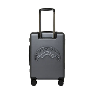 SPRAYGROUND Moneybear Vault: Hardshell Carry-On Luggage