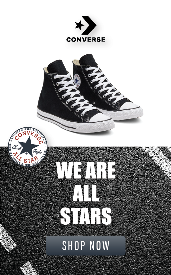 Millennium Shoes