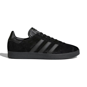 Adidas Gazelle 'Triple Black' Men's Shoes