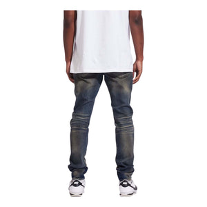 CRYSP DENIM Atlantic Denim Dark Acid