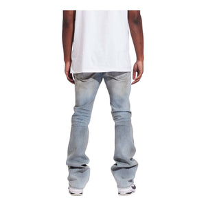CRYSP DENIM Arch Flare Light Vintage