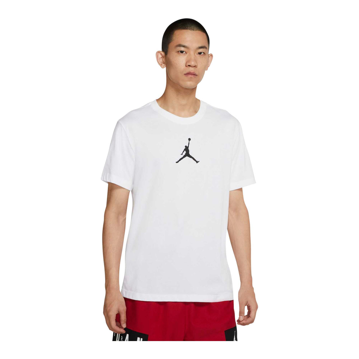 Jordan Jumpman Men's Short-Sleeve Crew -