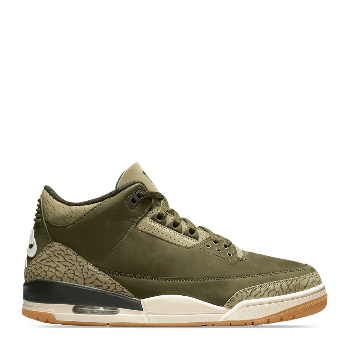 Air Jordan 3 Retro 'Familiy Affair' Men's Shoes -