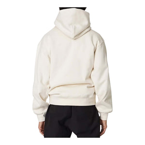 EPTM Perfect Boxy Cream Hoodie