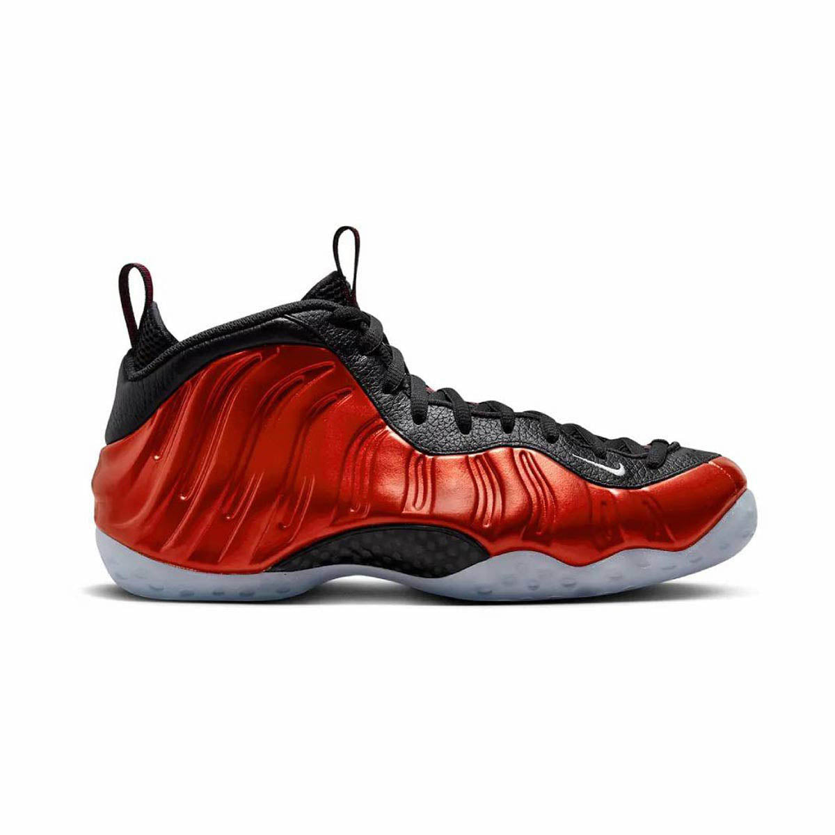 Nike Little Posite Big Kids' Shoes -