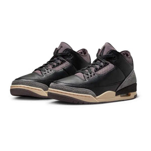 Jordan 3 Retro Women's Shoes