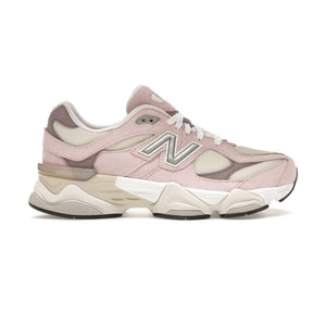 NEW BALANCE 9060 'Pink White' Big Kids' Shoes