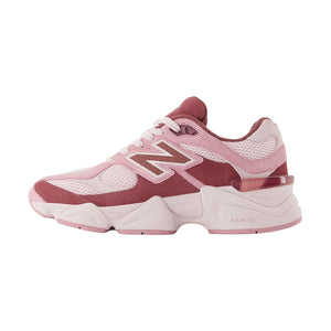 New Balance 9060 'Pink Granite' Big Kids' Shoes