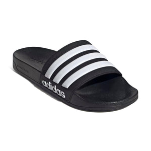 Adidas Adilette 'Core Black Cloud White' Shower Sandals